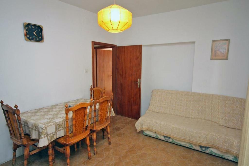 Apartmani Ujdur Omiš Eksteriør billede