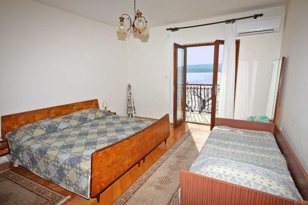 Apartmani Ujdur Omiš Eksteriør billede
