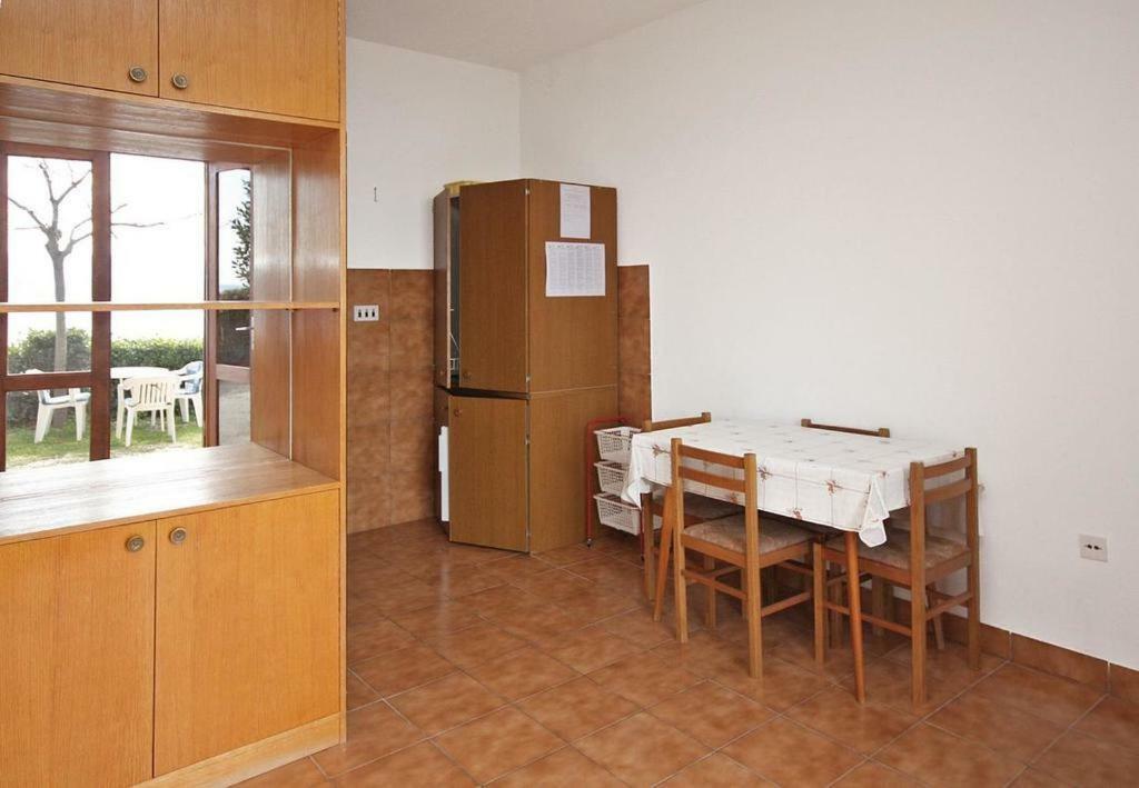 Apartmani Ujdur Omiš Eksteriør billede