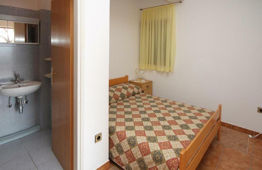 Apartmani Ujdur Omiš Eksteriør billede